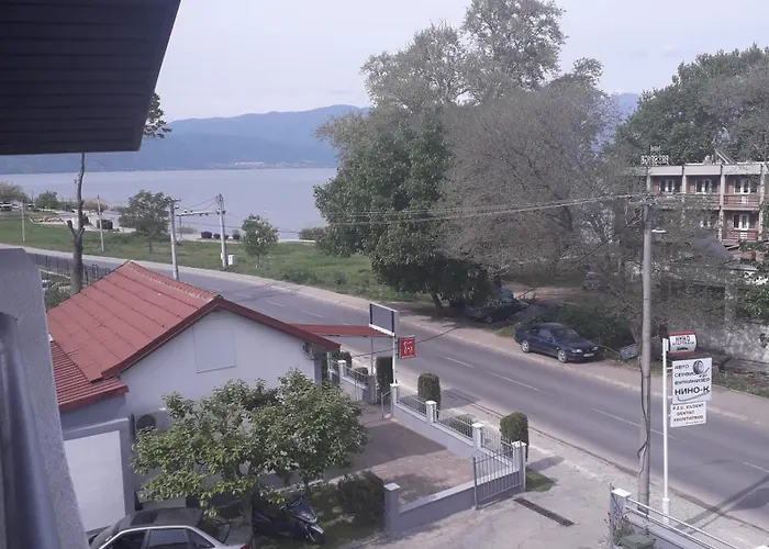 Apartmani Nino